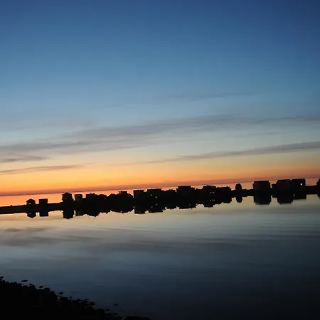 Art And Soul Penthouse, App 27