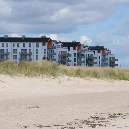 Lejlighed Art And Soul Penthouse, App 27