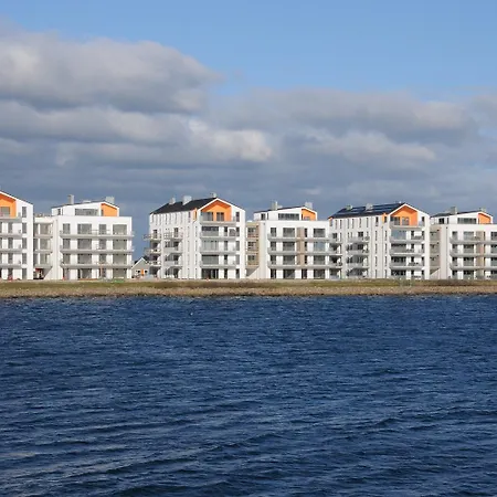 Art And Soul Penthouse, App 27 Lejlighed Olpenæs