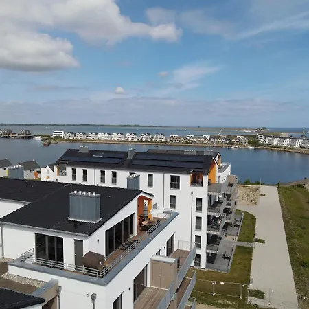 Art And Soul Penthouse, App 27 *