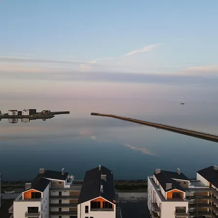 Art And Soul Penthouse, App 27