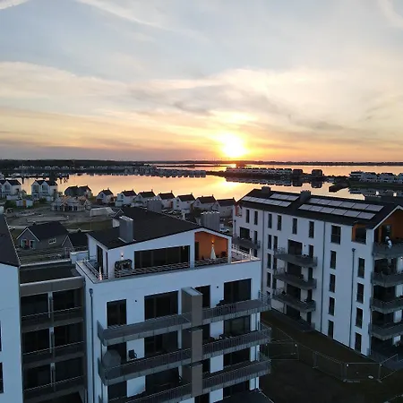 Art And Soul Penthouse, App 27 Lejlighed