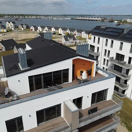 Art And Soul Penthouse, App 27