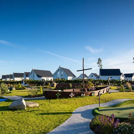 Art And Soul Penthouse, App 27 Olpenæs