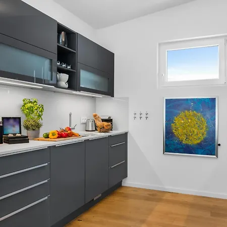 Art And Soul Penthouse, App 27 Lejlighed *