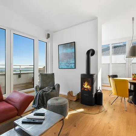 Art And Soul Penthouse, App 27 Lejlighed *