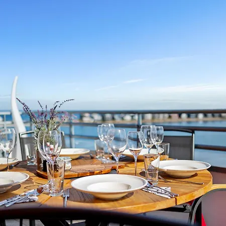 Art And Soul Penthouse, App 27 Olpenæs