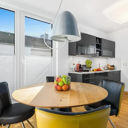 Art And Soul Penthouse, App 27