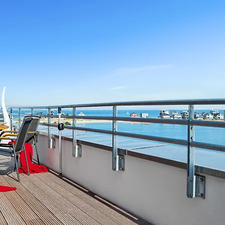 Art And Soul Penthouse, App 27