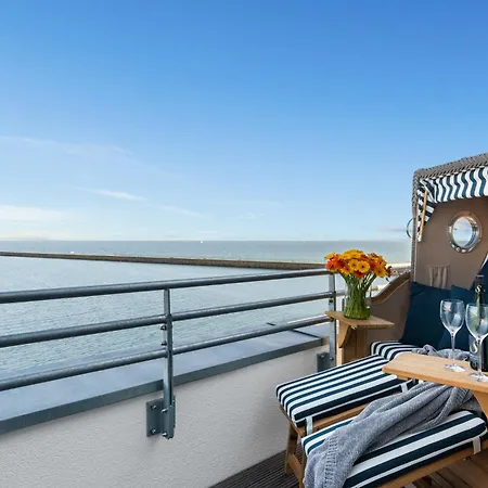 Art And Soul Penthouse, App 27