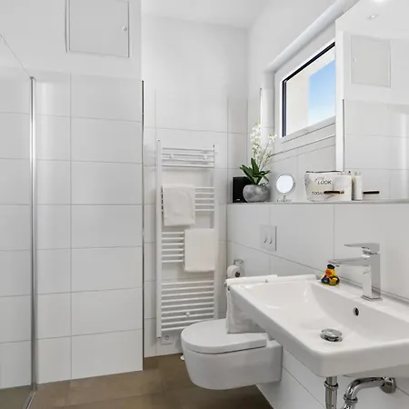 Art And Soul Penthouse, App 27 Lejlighed